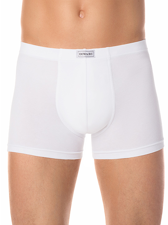 Трусы мужские MSH Basic Shorts боксеры
