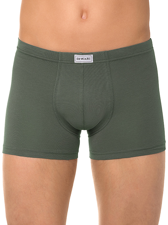 Трусы мужские MSH Basic Shorts боксеры