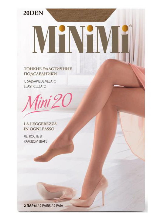 Подследники Mini MiNiMi