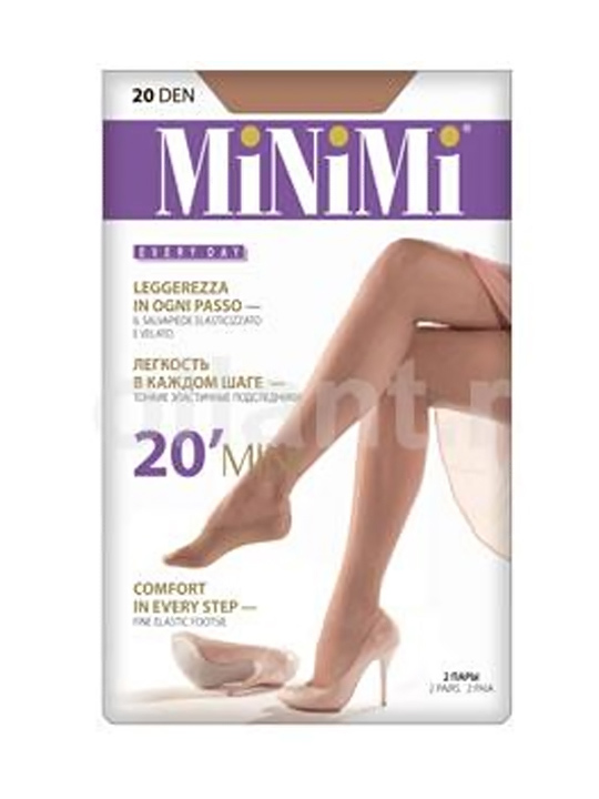 Подследники Mini  MiNiMi