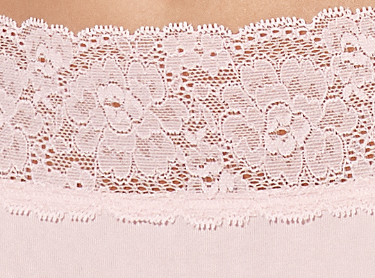 Майка Dolce Cotton