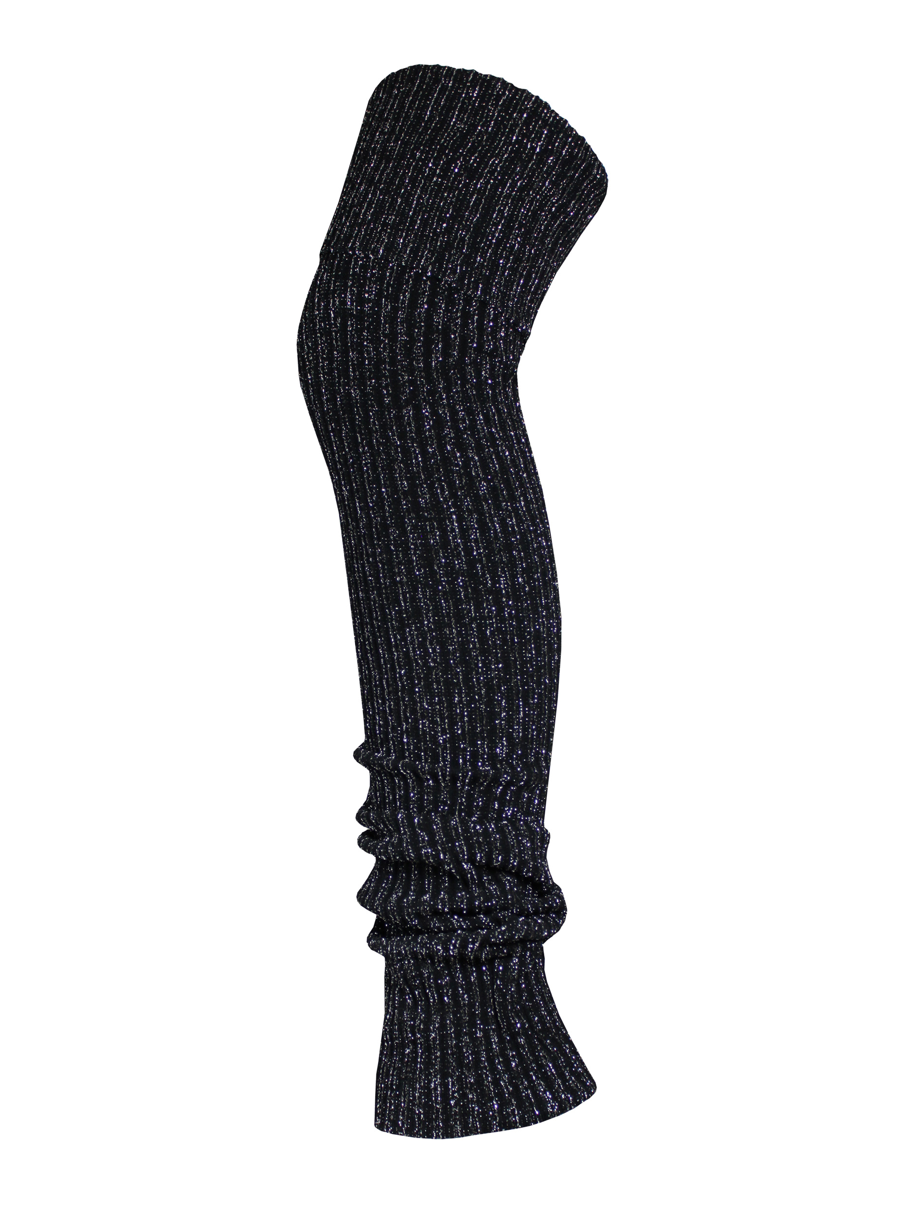 Гетры Avanturine Lurex Scalda Mademoisel