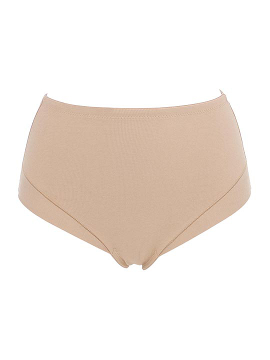 Утяжка №CD Intimo Naturale слип