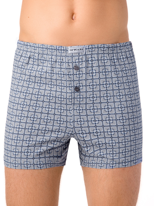 Трусы мужские MBX Basic Boxer боксеры