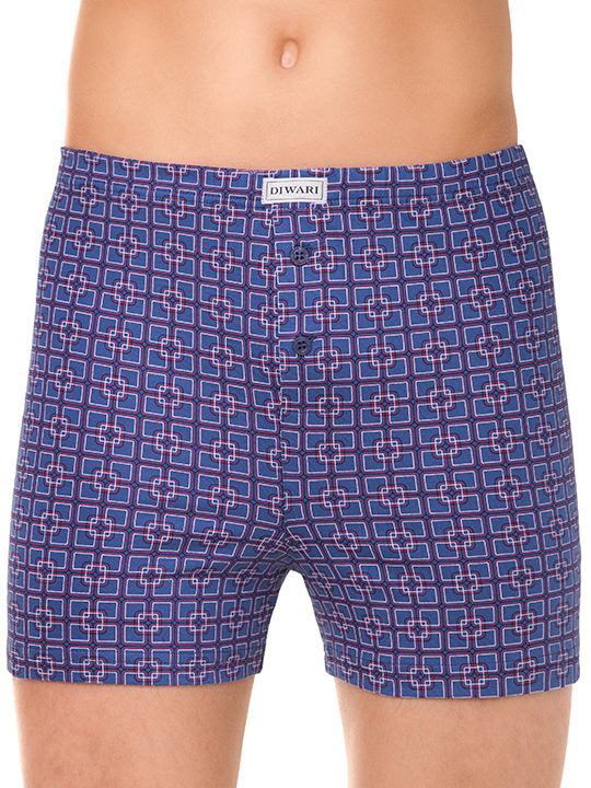 Трусы мужские MBX Basic Boxer боксеры