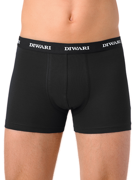 Трусы мужские MSH Basic Shorts  боксеры