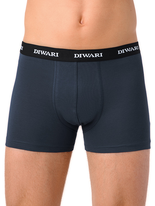 Трусы мужские MSH Basic Shorts  боксеры