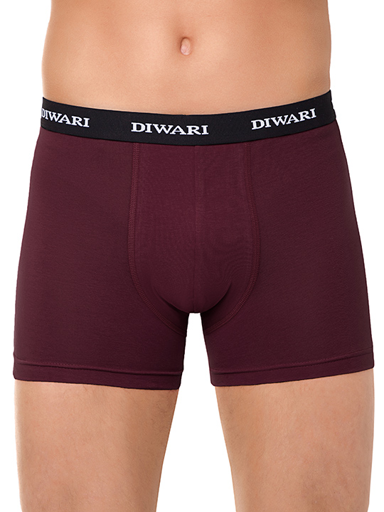 Трусы мужские MSH Basic Shorts  боксеры