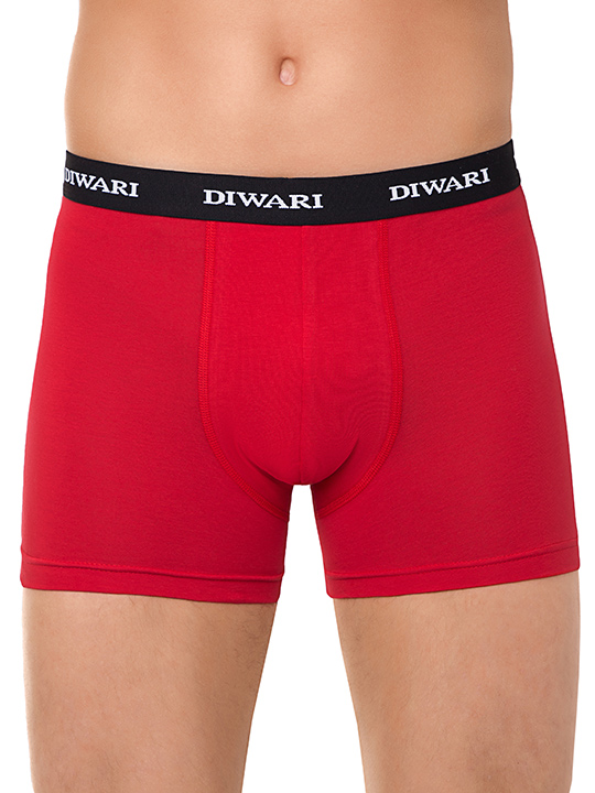 Трусы мужские MSH Basic Shorts  боксеры
