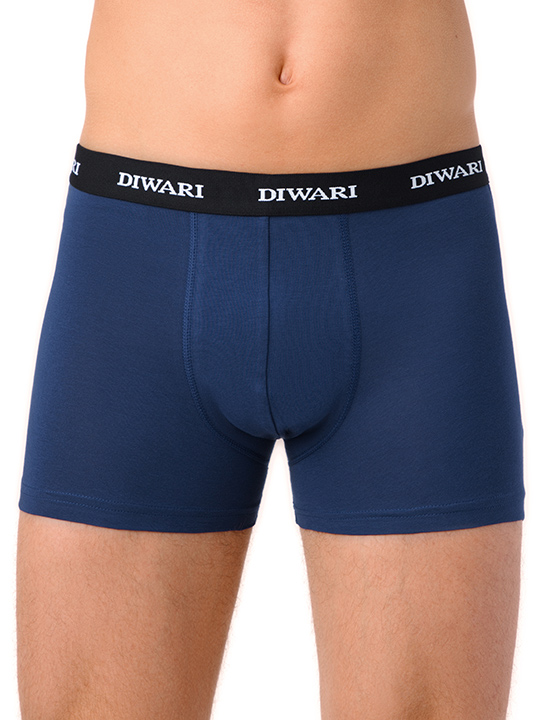 Трусы мужские MSH Basic Shorts  боксеры