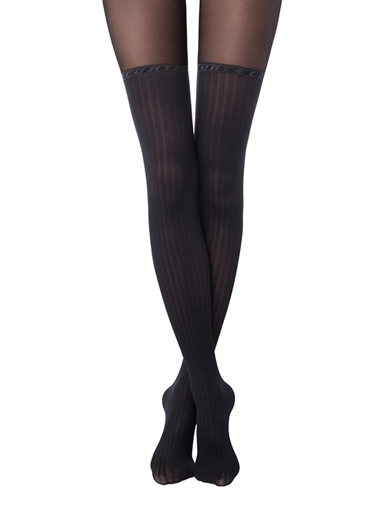 Колготки женские Fantasy Glam Conte