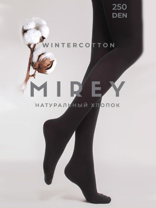 Колготки женские Wintercotton  Классика