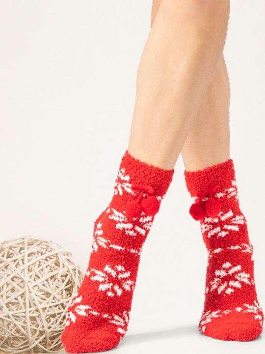Носки женские №EID My Favourite Socks Образец