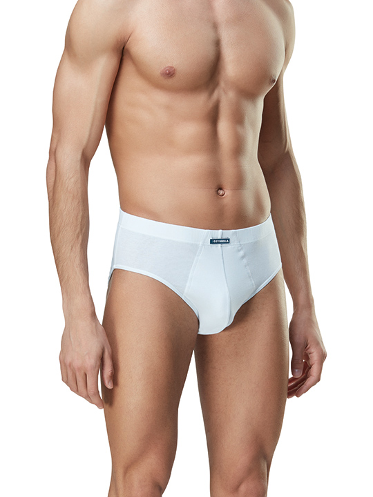 Трусы мужские  Intimo Naturale Образец слип