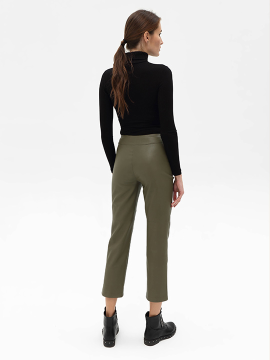 Брюки женские City Chic Elegant Conte
