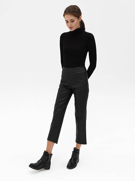 Брюки женские City Chic Elegant Conte