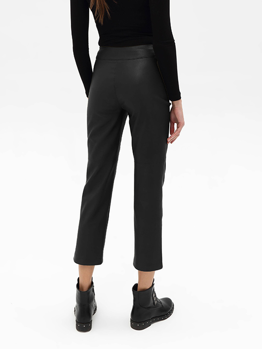 Брюки женские City Chic Elegant Conte