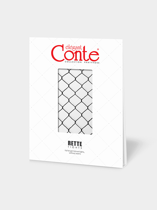Колготки женские Rette Super Max Conte