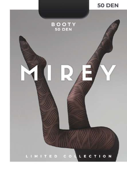 Колготки женские Booty  Мода