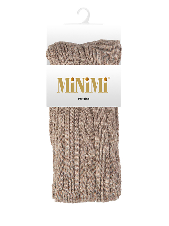 Гольфины женские Jacquard Var. 480 MiNiMi