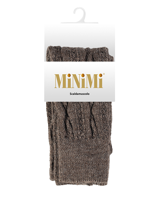 Гетры женские Jacquard Var. 80 MiNiMi
