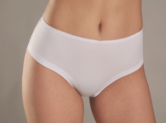Трусы P- XXL широкие