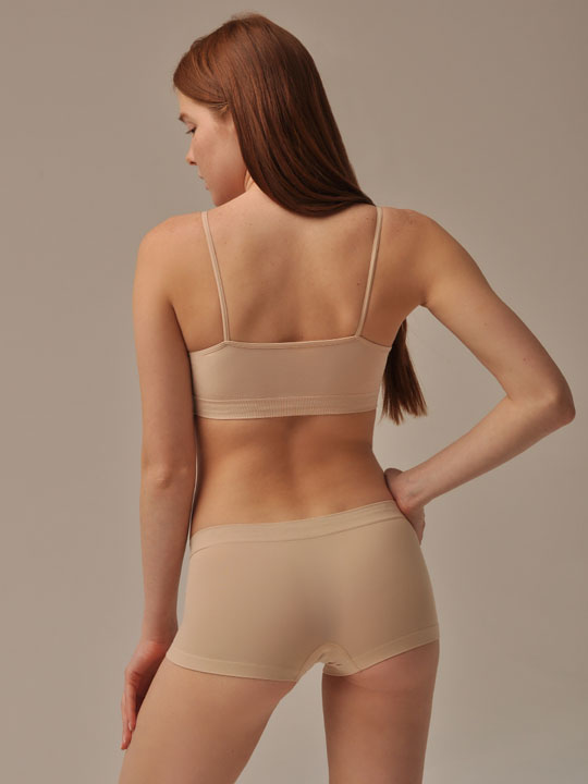 Трусы №BX Basic Акция шорты