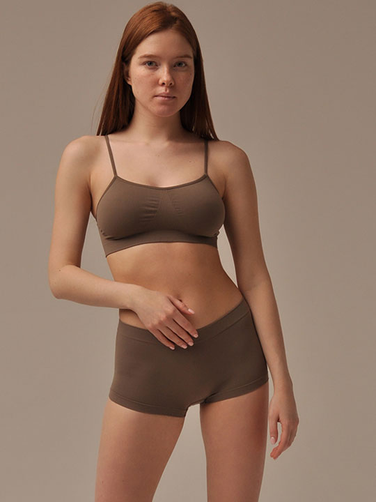 Трусы №BX Basic Акция шорты