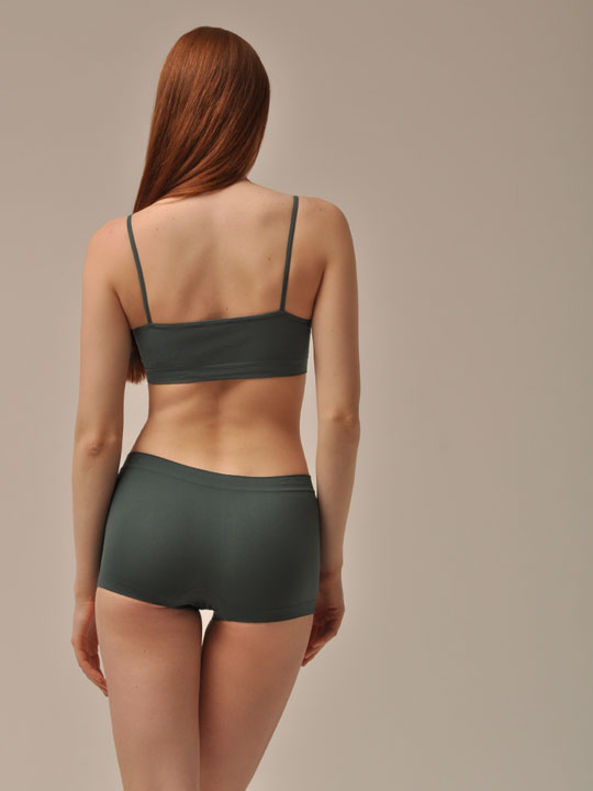Трусы №BX Basic Акция шорты