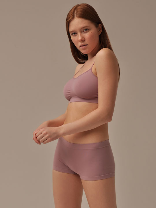 Трусы №BX Basic Акция шорты