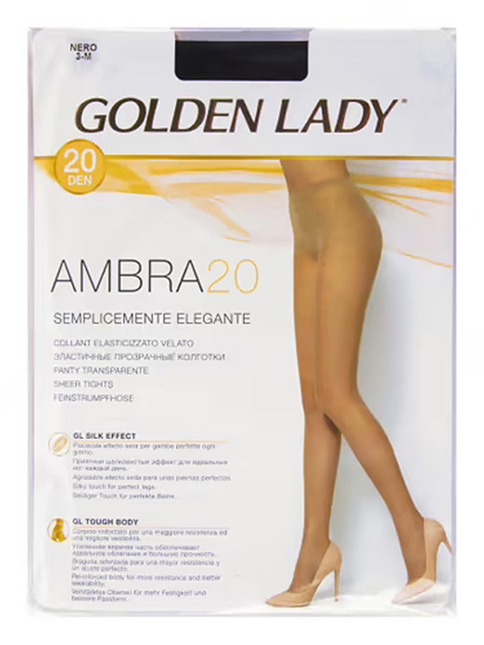 Колготки женские Ambra