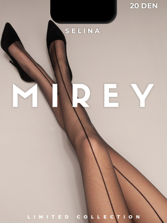 Колготки женские Selina  Мода
